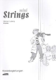 Mini Strings 1 