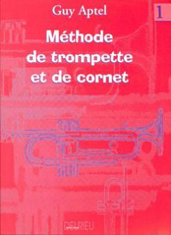 Méthode de trompette 1 