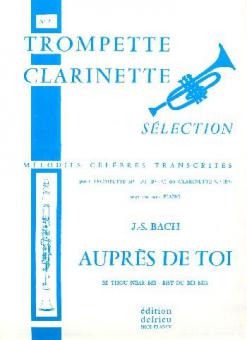 Auprès de toi 