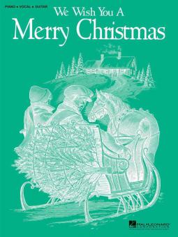 We Wish You a Merry Christmas 