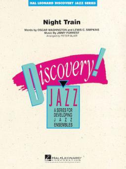 Night Train 
