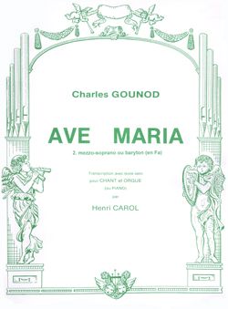 Ave Maria No. 2 