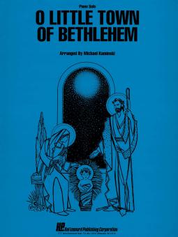 O Little Town Of Bethlehem 