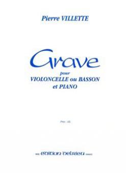 Grave 