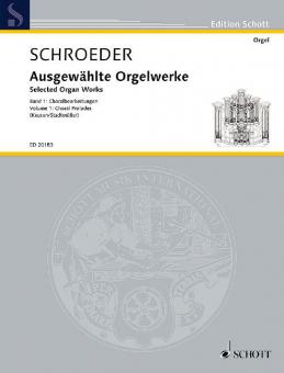 Choral Preludes 