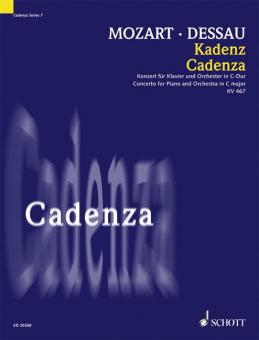 Cadenza Standard