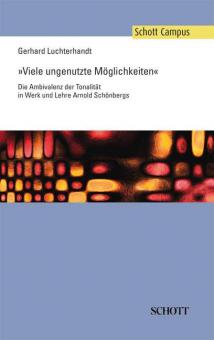 Viele ungenutzte Möglichkeiten 