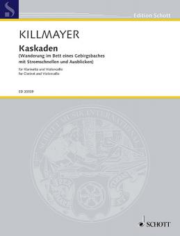 Kaskaden Standard