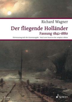 The Flying Dutchman Standard