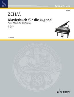 Piano Album for the Young Standard