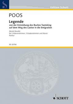 Legende Standard