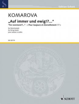 Auf immer und ewig!?... Standard