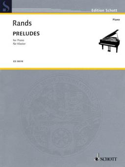Preludes Standard