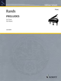 Preludes Standard