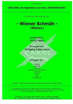 Wiener Schmäh Standard