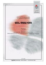 Soul Bossa Nova 