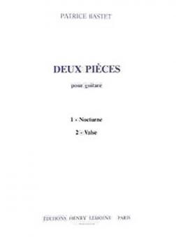 2 Pièces 