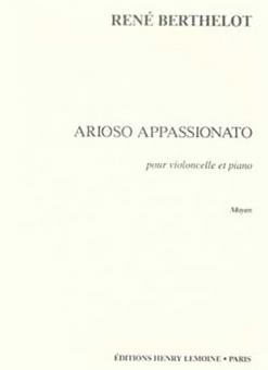 Arioso appassionato 