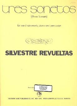Sonetos 