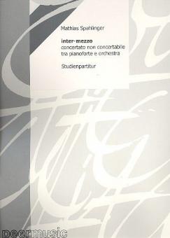 inter-mezzo 