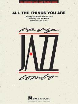All The Things You Are 