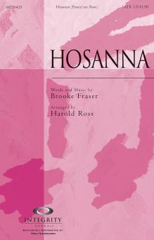 Hosanna Standard