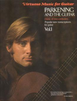 Parkening And The Guitar Vol. 1 