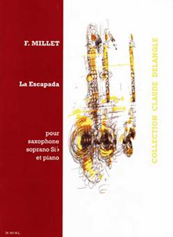 La Escapada 