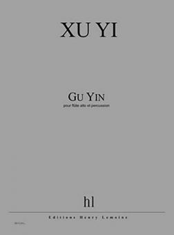 Gu Yin 