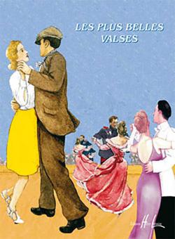 Les plus belles valses 1A 