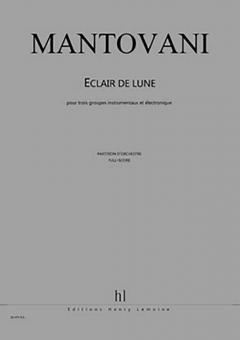 Eclair de Lune 