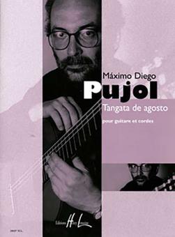 Tangata de agosto 