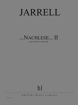 ...Nachlese... II 