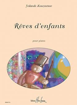 Reves d'enfants 