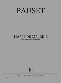 Harpe de Mélodie 