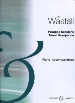 Practice Sessions 