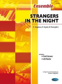 Strangers In The Night (Ensemble) 