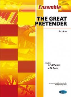 Great Pretender (Ensemble) 