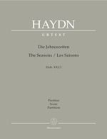 The Seasons Hob. XXI:3 (Part 1) 