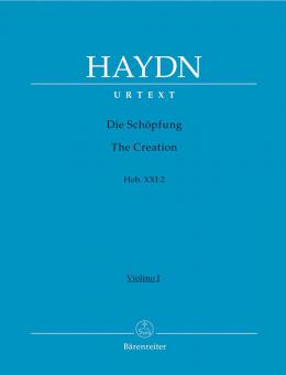 The Creation Hob. XXI:2 