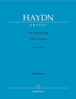 The Creation Hob. XXI:2 