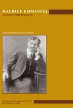 Maurice Emmanuel 