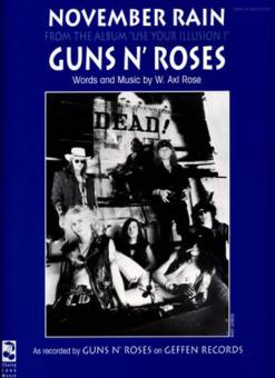 November Rain 