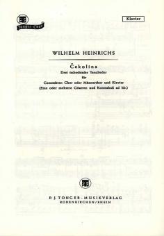 Cekolina 