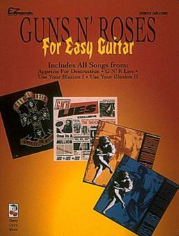 Guns N' Roses Complete 