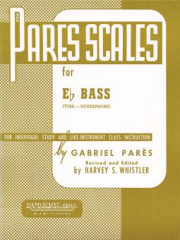 Rubank Pares Scales 