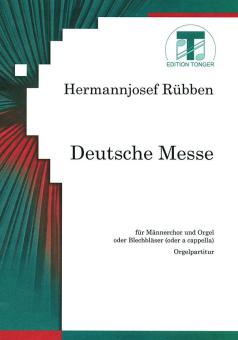 Deutsche Messe 