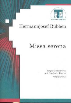 Missa serena 