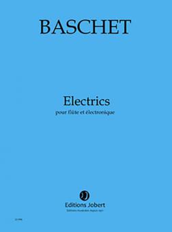 The Electrics 
