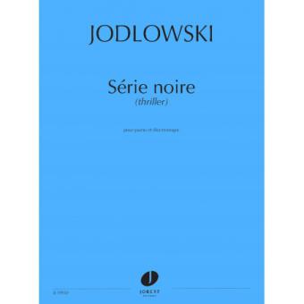 Série noire 